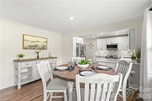 6313 Arden Circle — Clemmons