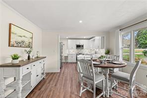 6313 Arden Circle — Clemmons