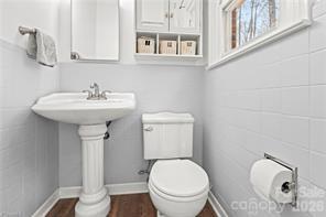 6313 Arden Circle — Clemmons