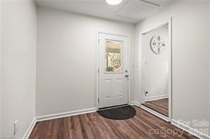 6313 Arden Circle — Clemmons