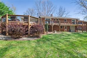 6313 Arden Circle — Clemmons