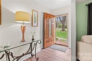 6313 Arden Circle — Clemmons