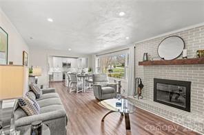 6313 Arden Circle — Clemmons