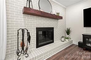 6313 Arden Circle — Clemmons
