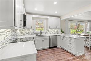 6313 Arden Circle — Clemmons