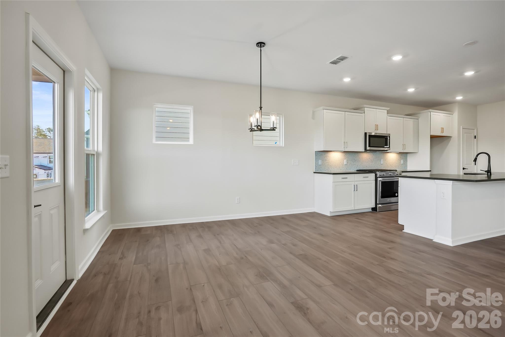 703 Cranberry Way — Belmont