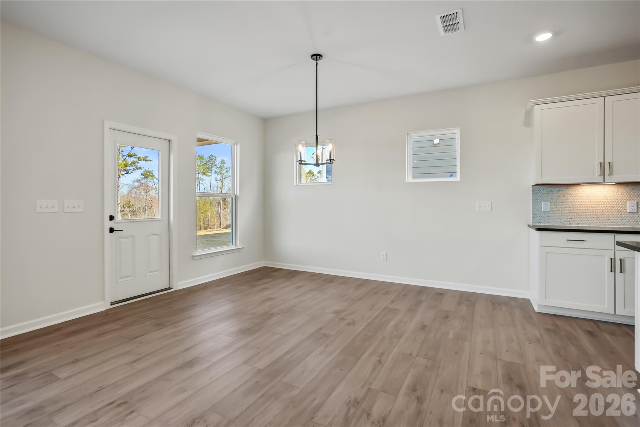 703 Cranberry Way — Belmont