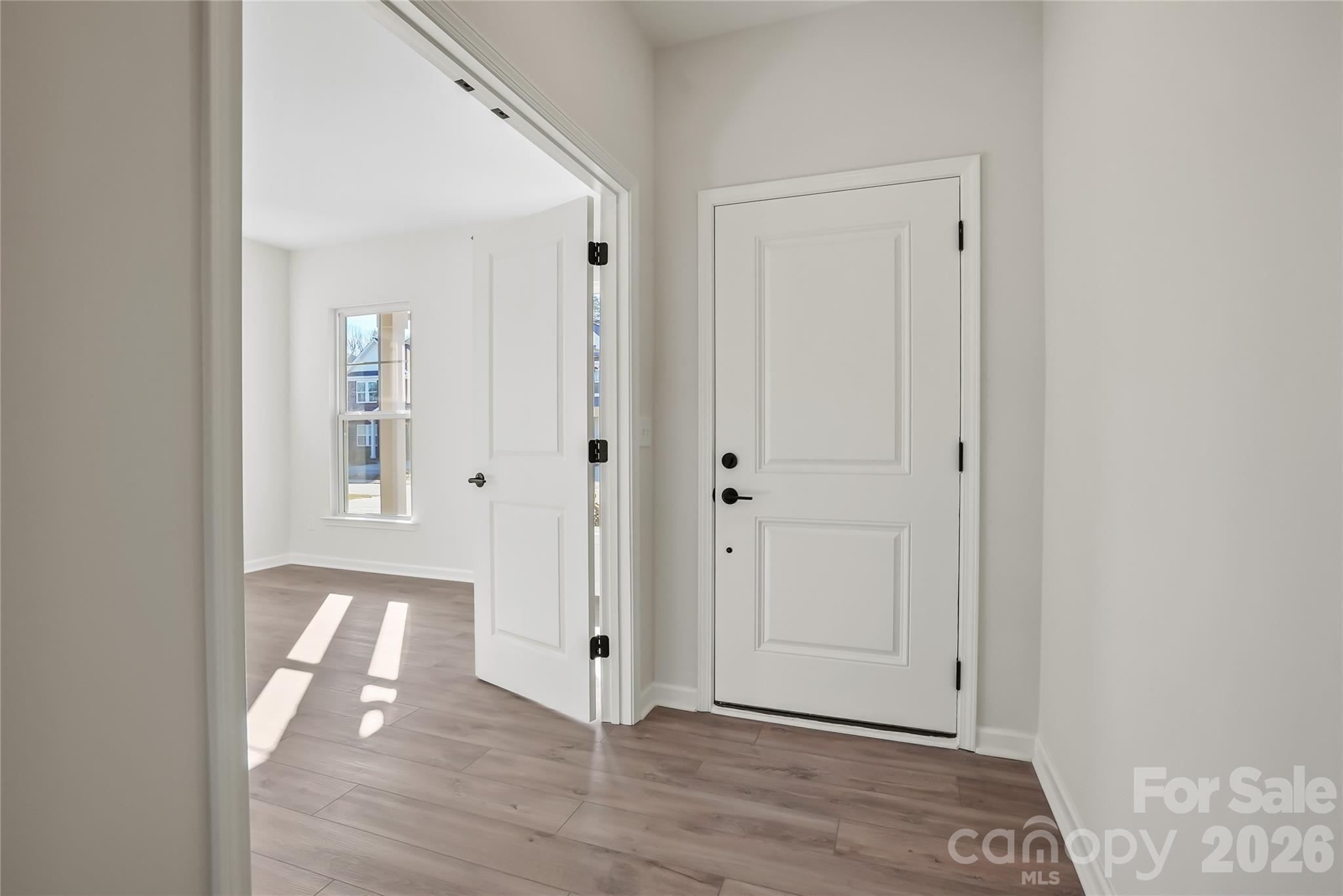 703 Cranberry Way — Belmont