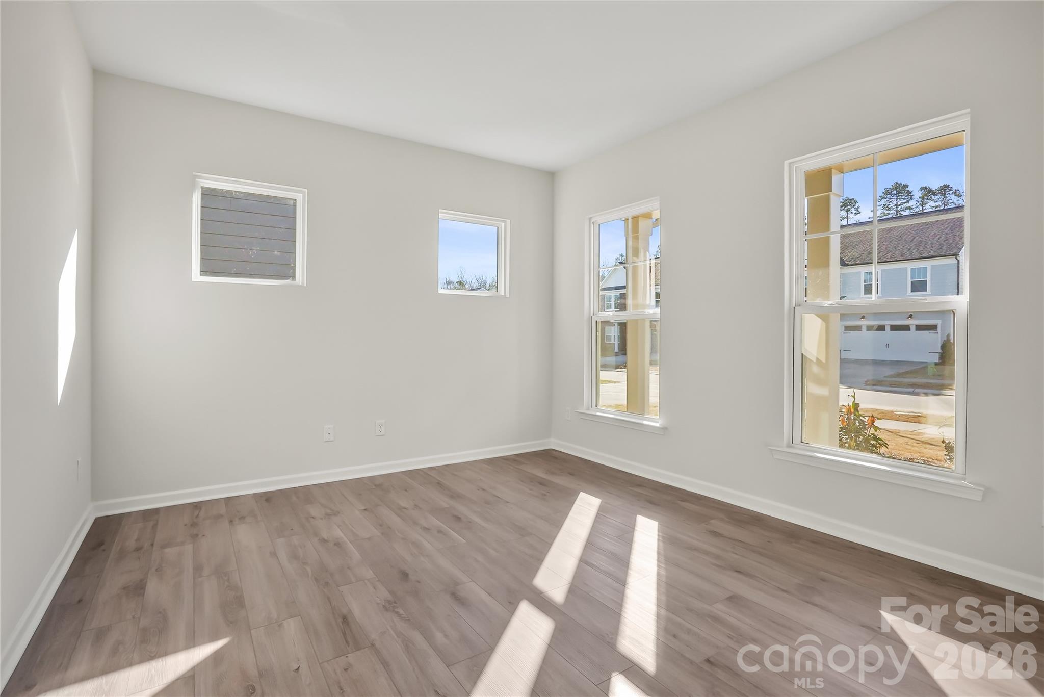 703 Cranberry Way — Belmont
