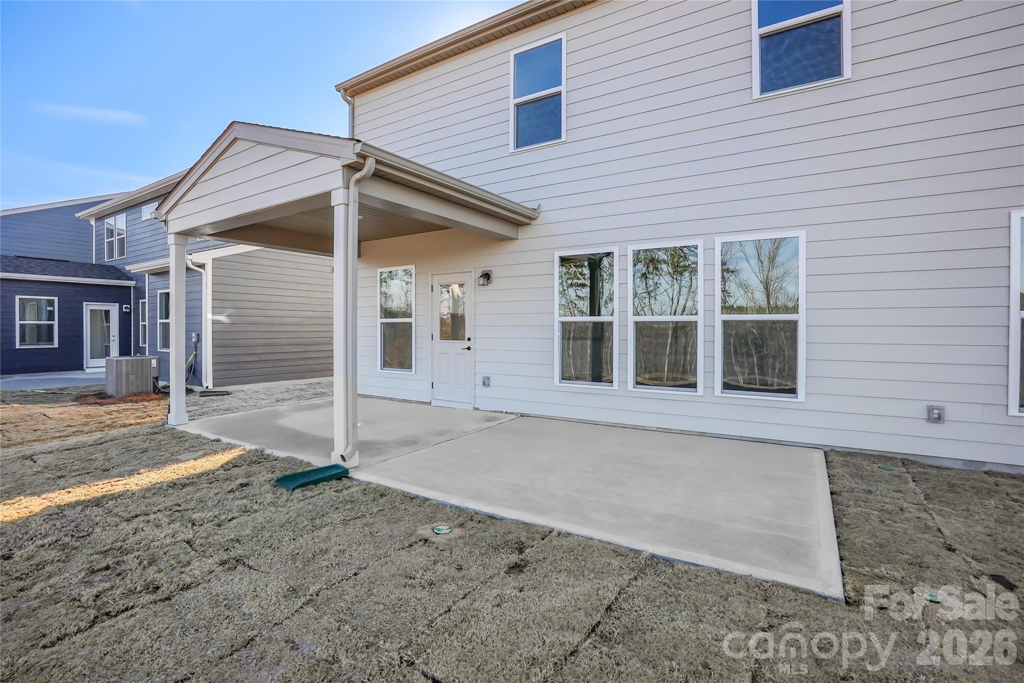 703 Cranberry Way — Belmont