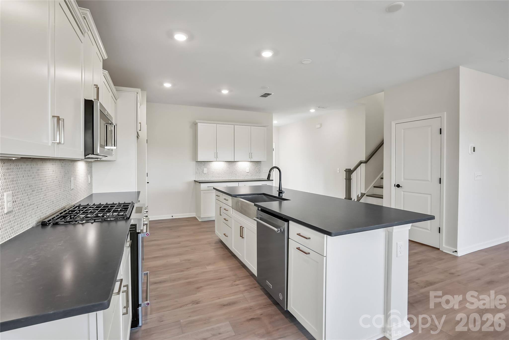 703 Cranberry Way — Belmont