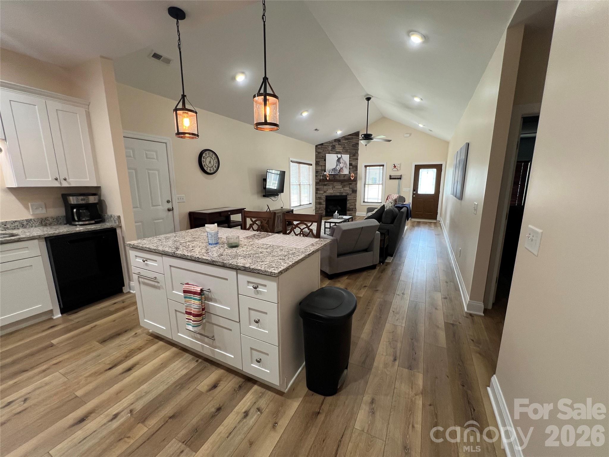 162 Red Oak Drive — Forest City
