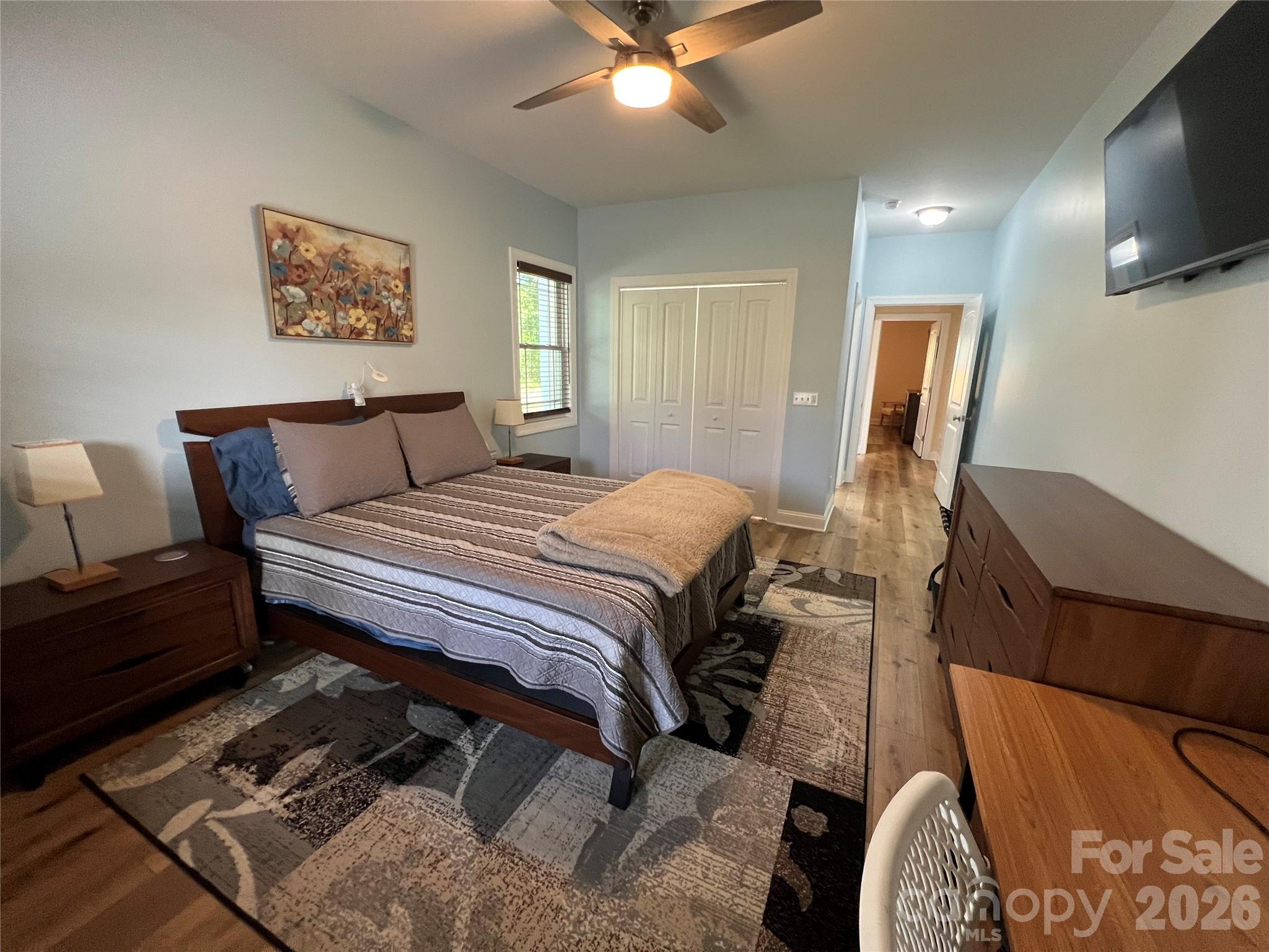 162 Red Oak Drive — Forest City