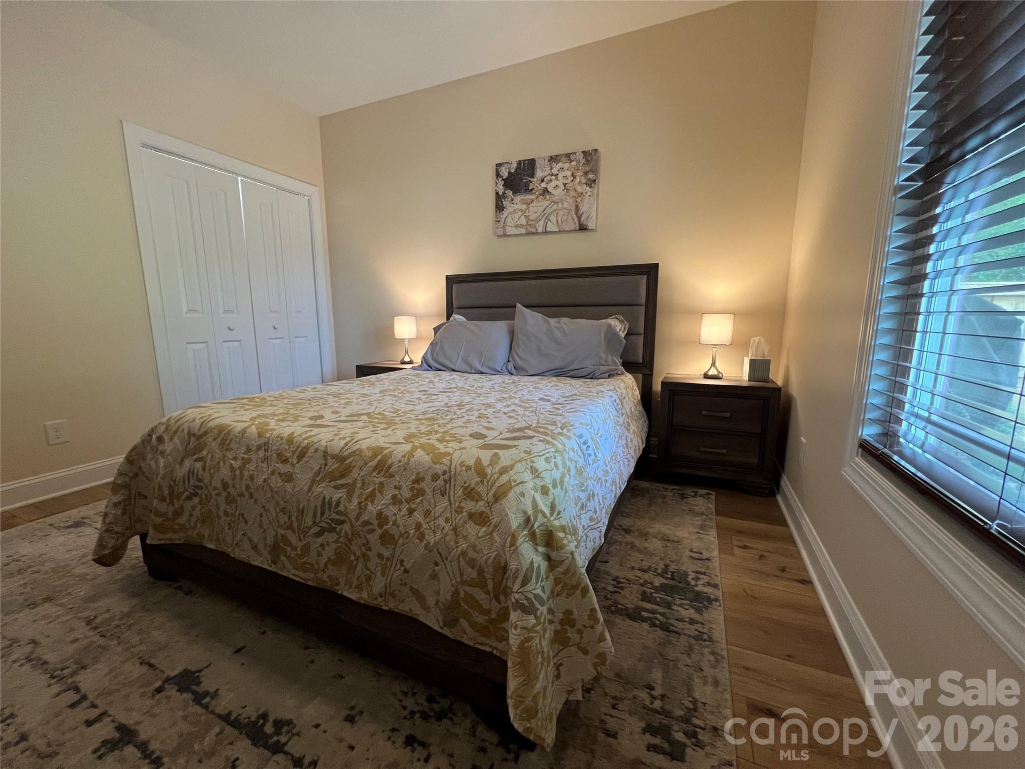 162 Red Oak Drive — Forest City