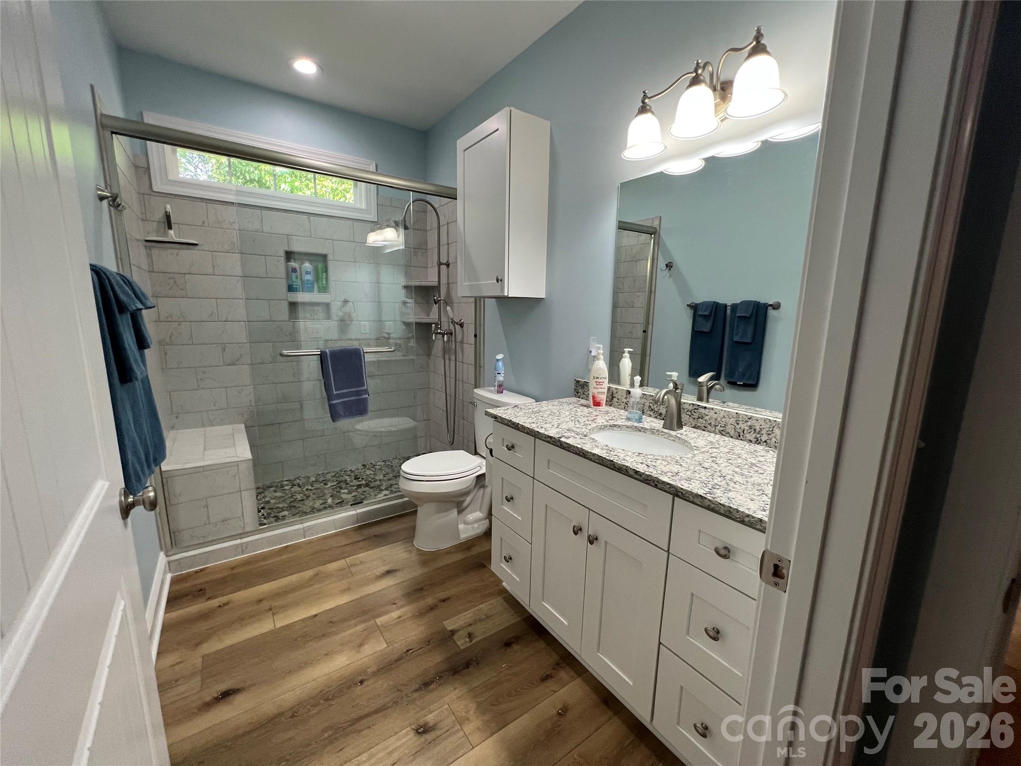 162 Red Oak Drive — Forest City