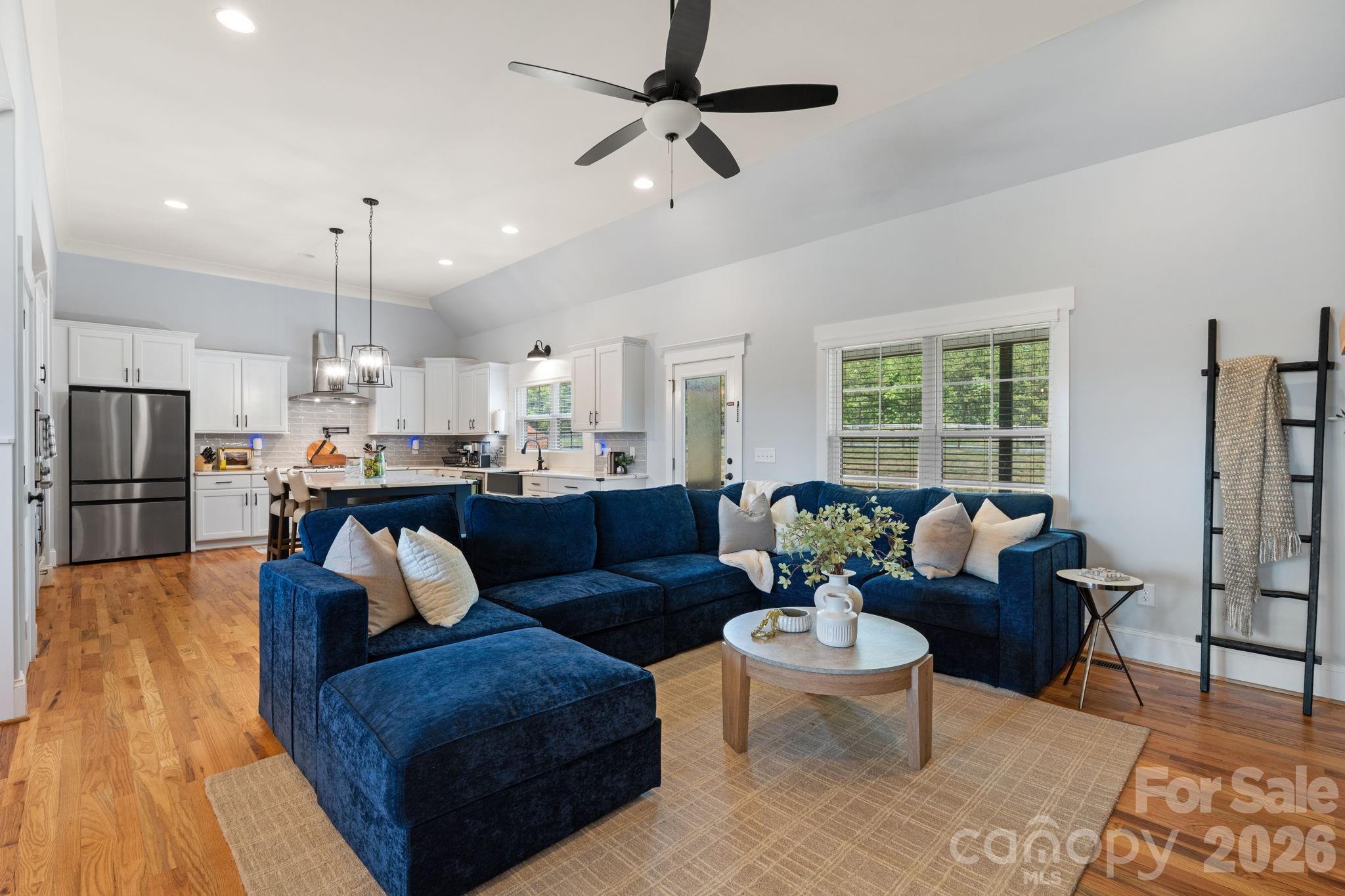 7412 Kingsley Place — Stokesdale