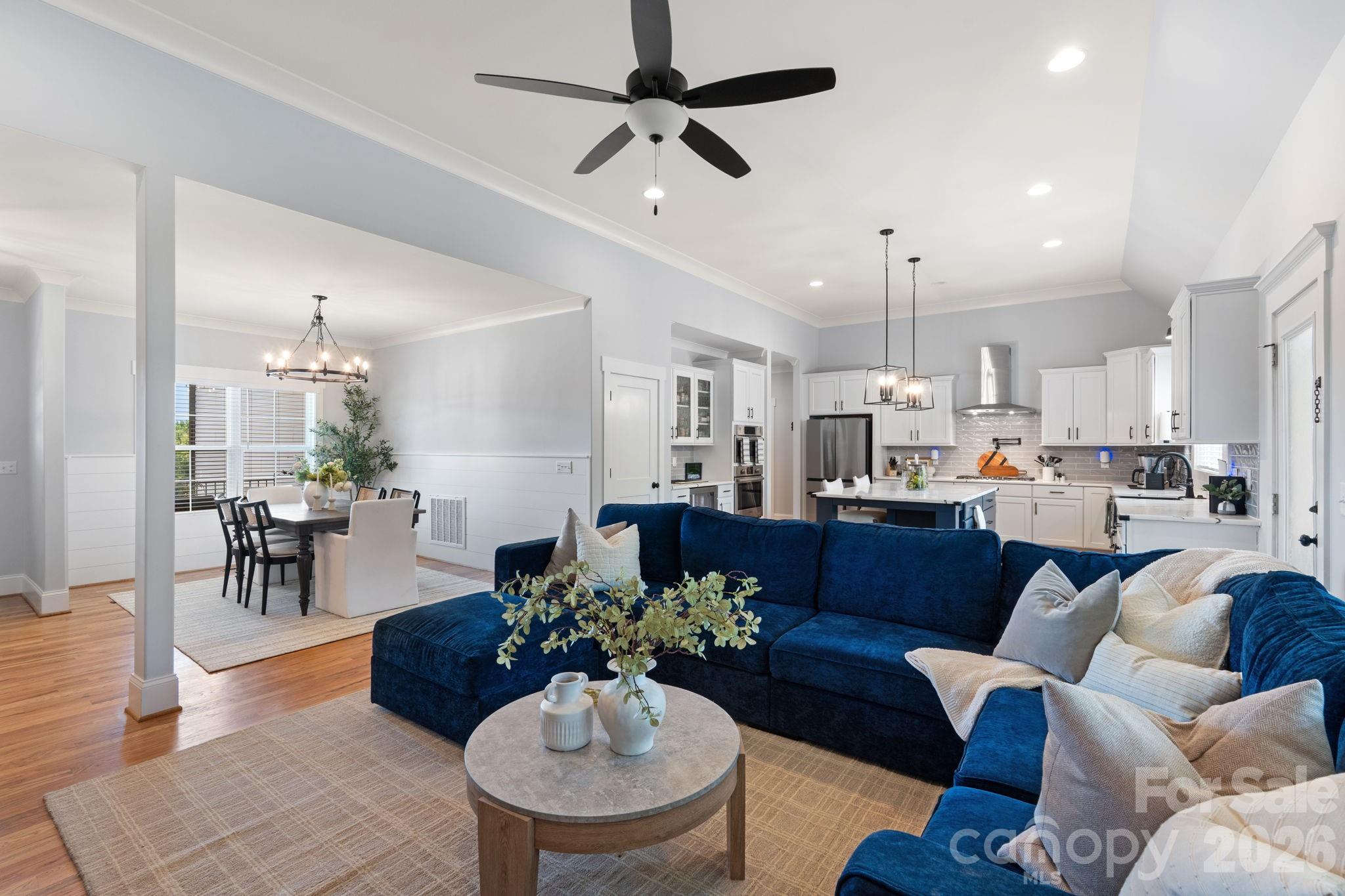7412 Kingsley Place — Stokesdale