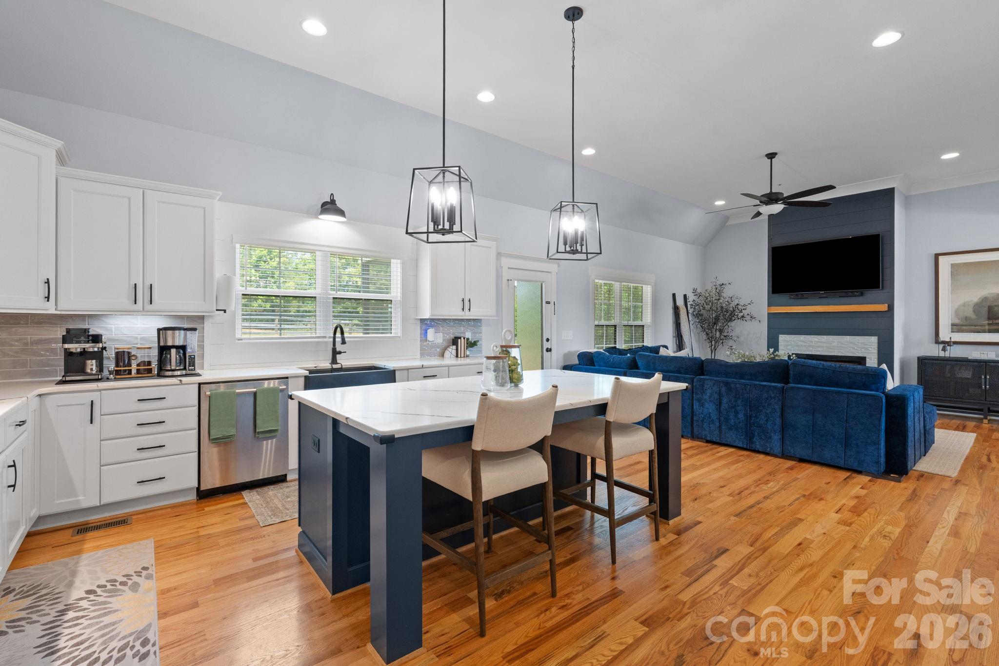 7412 Kingsley Place — Stokesdale