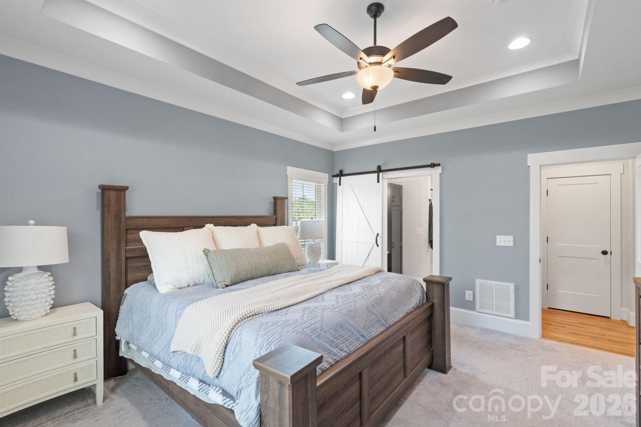 7412 Kingsley Place — Stokesdale