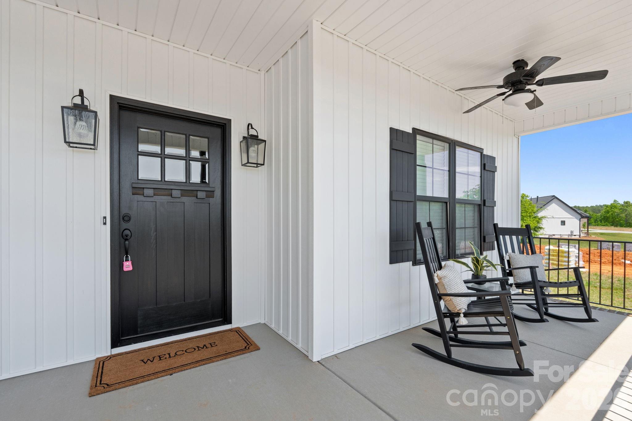 7412 Kingsley Place — Stokesdale
