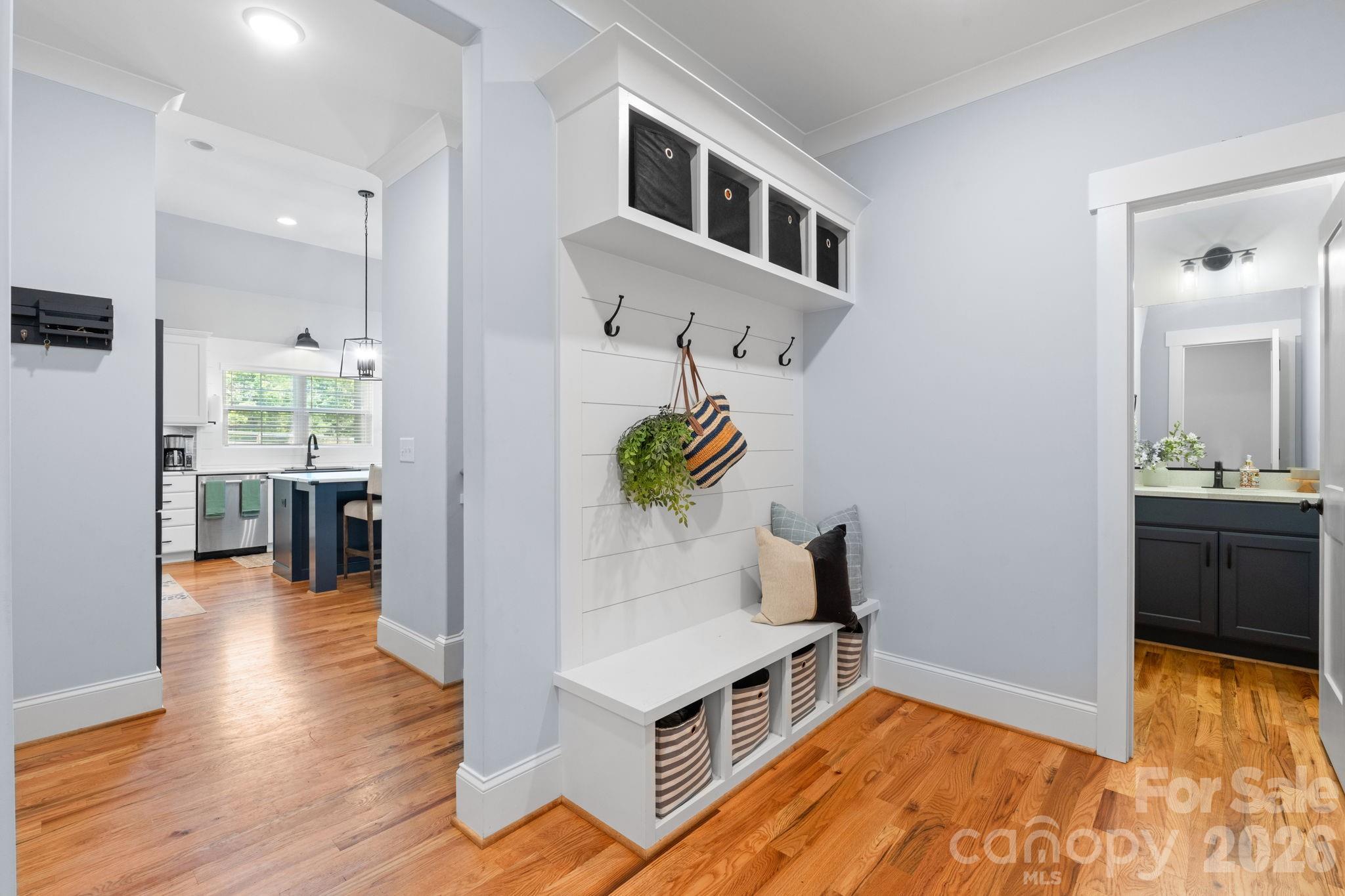 7412 Kingsley Place — Stokesdale
