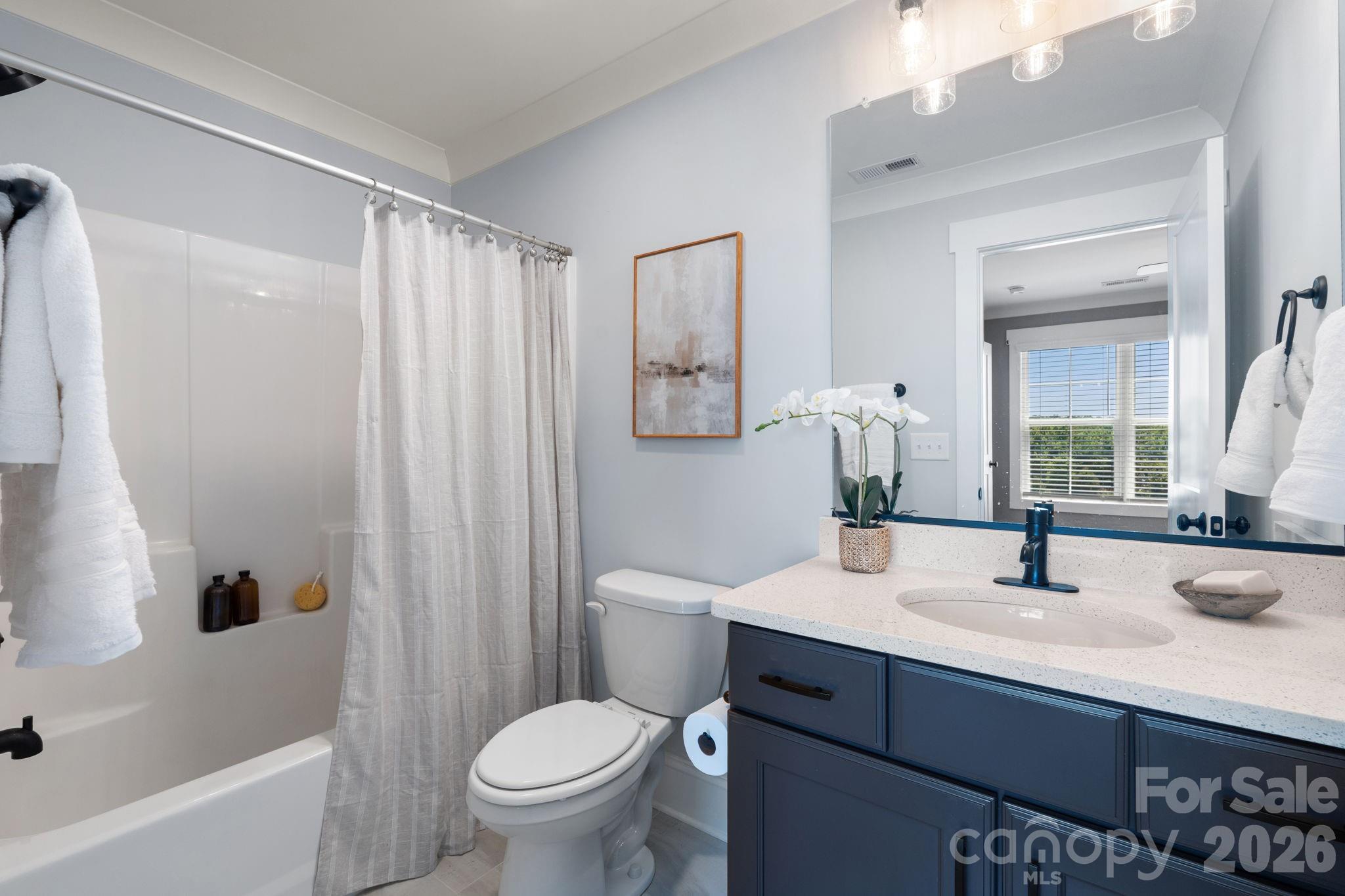 7412 Kingsley Place — Stokesdale