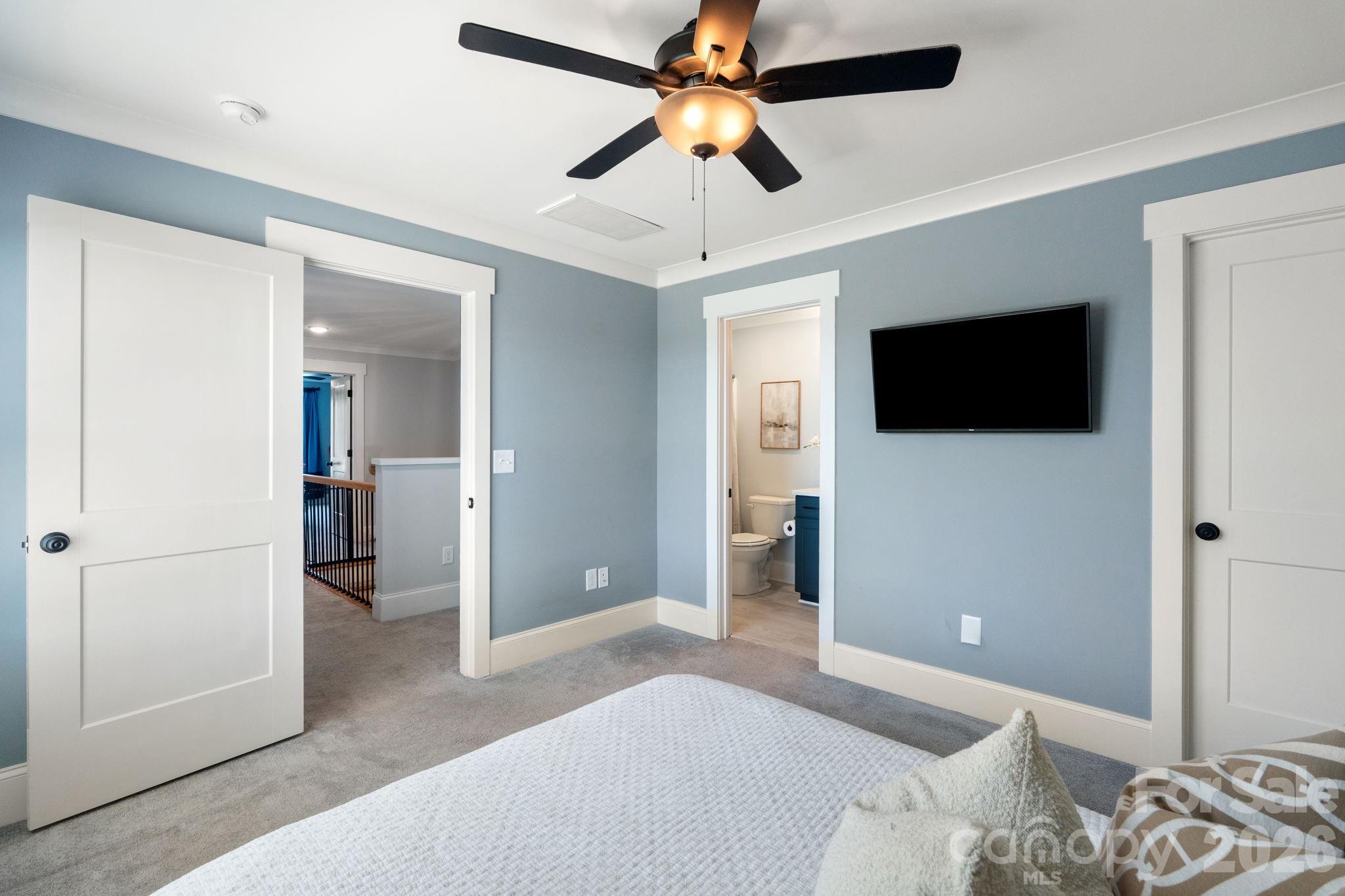 7412 Kingsley Place — Stokesdale