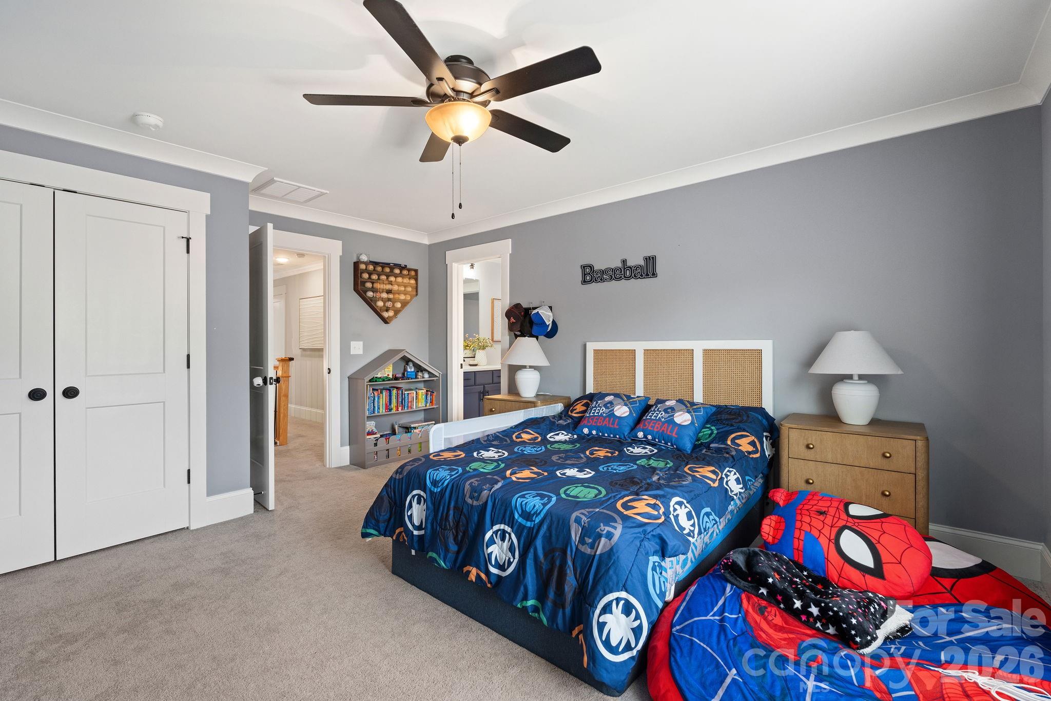 7412 Kingsley Place — Stokesdale