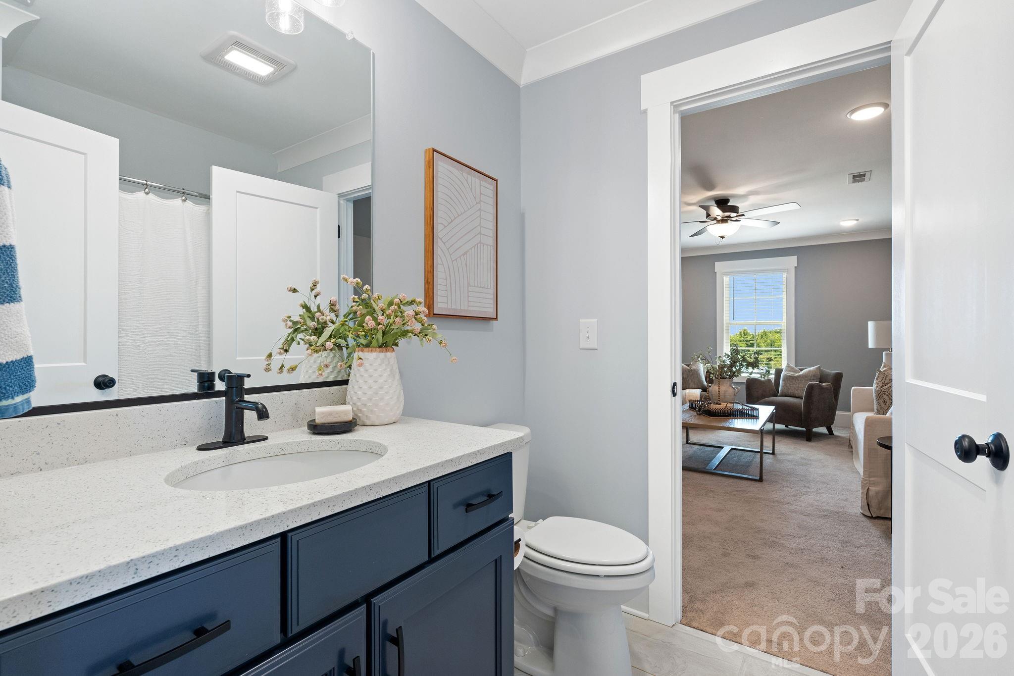 7412 Kingsley Place — Stokesdale