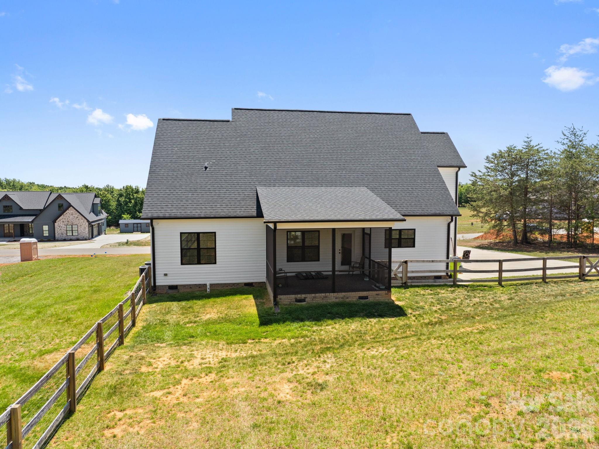7412 Kingsley Place — Stokesdale
