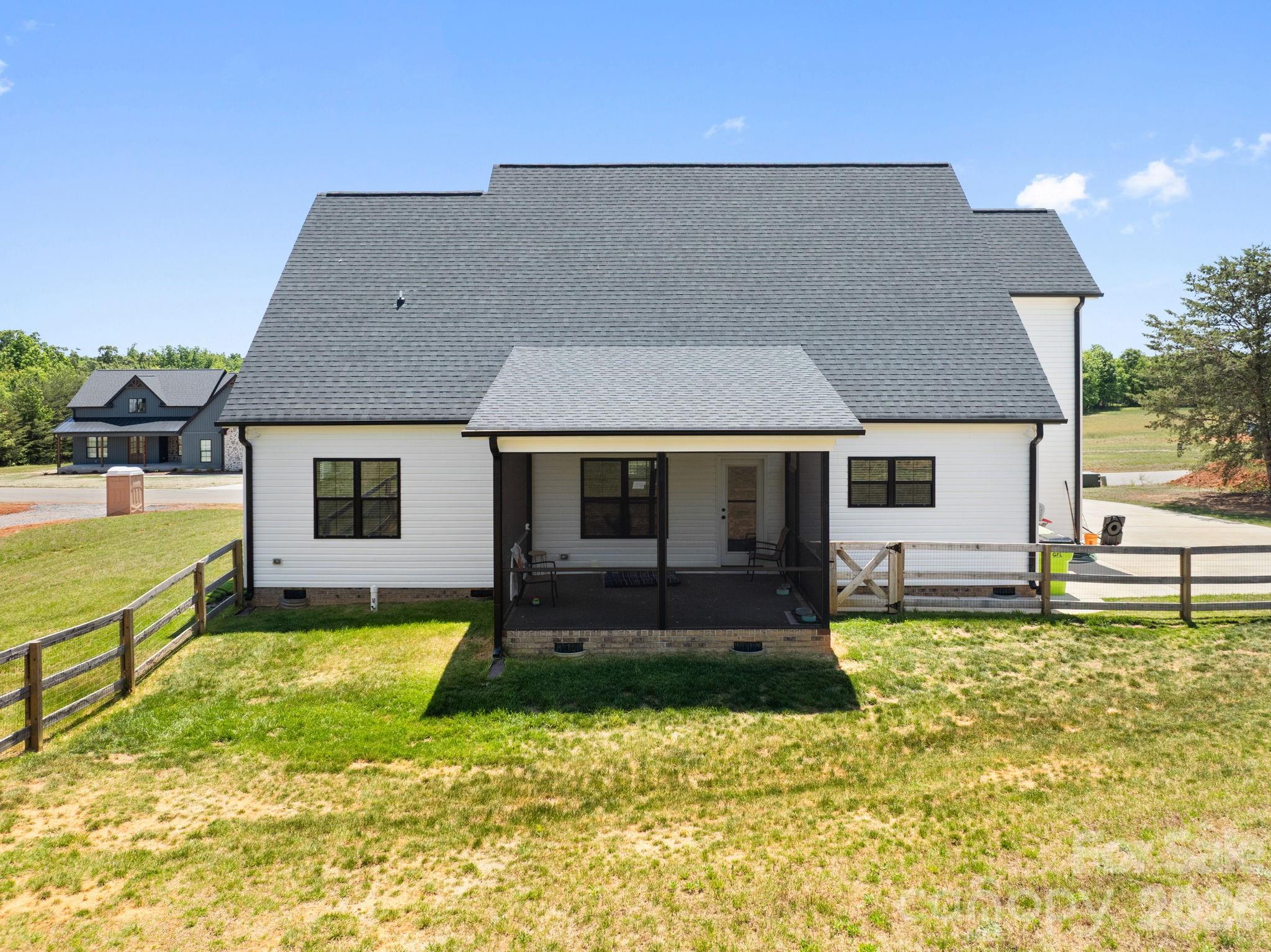 7412 Kingsley Place — Stokesdale