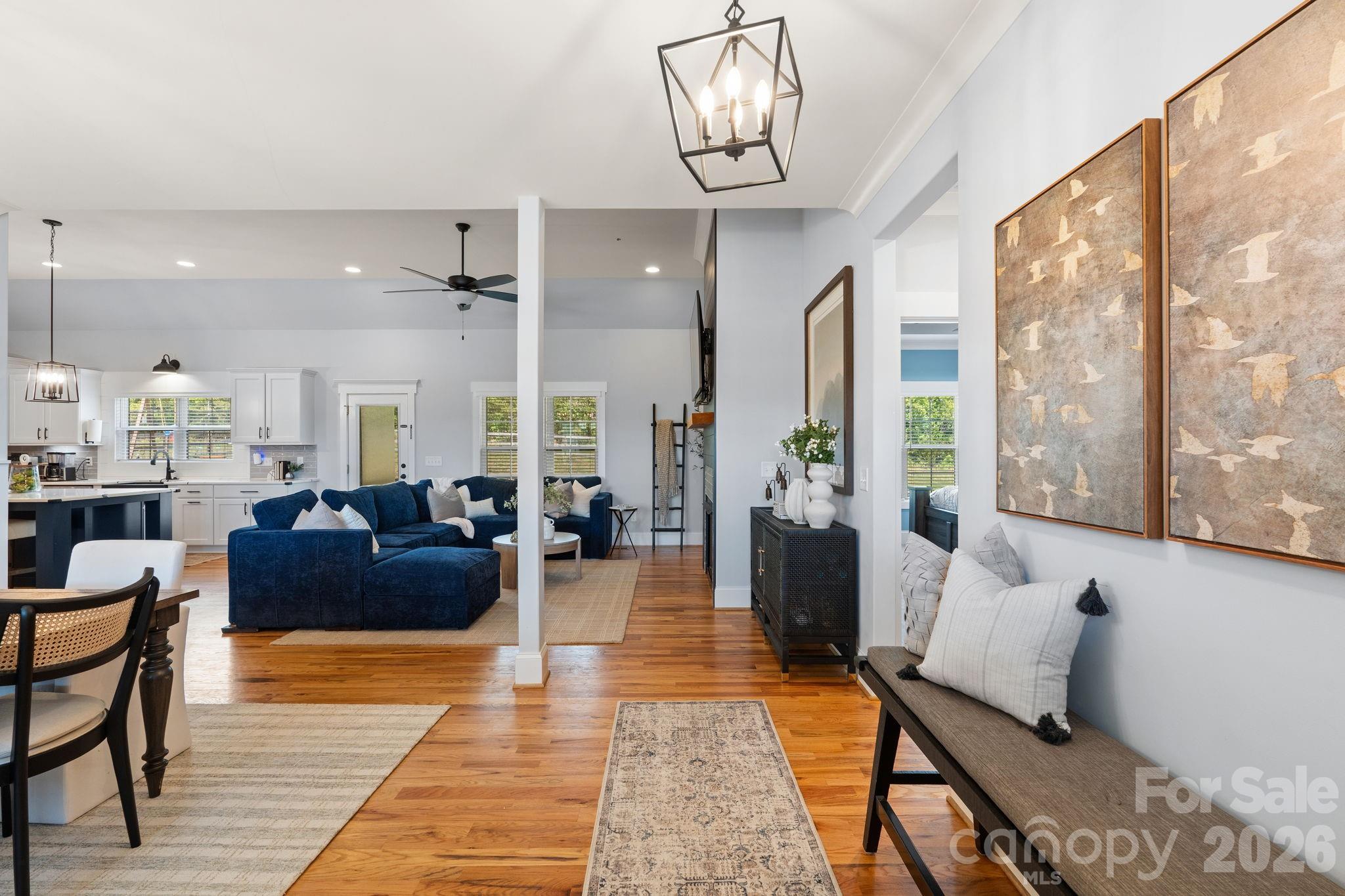 7412 Kingsley Place — Stokesdale