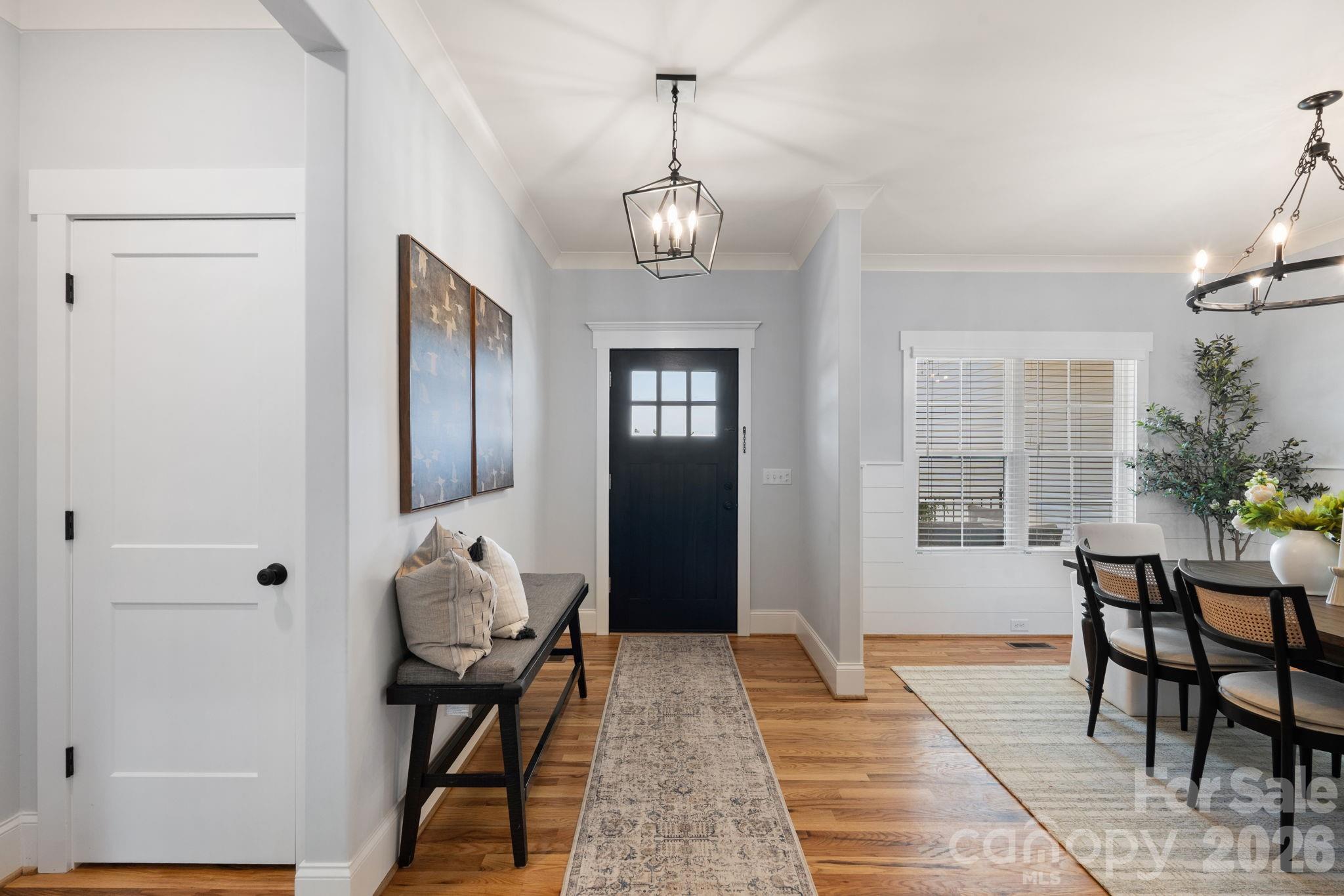 7412 Kingsley Place — Stokesdale