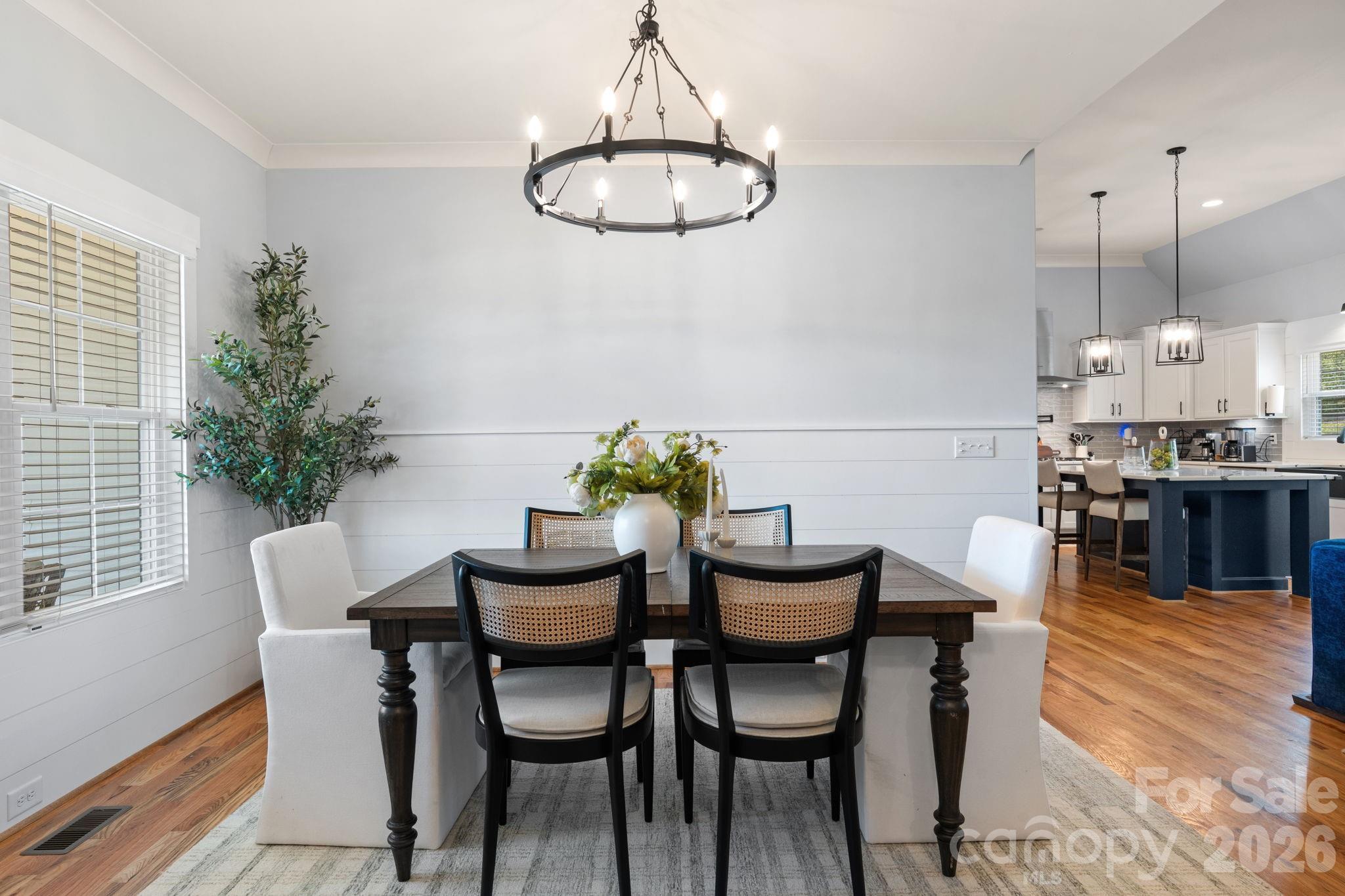 7412 Kingsley Place — Stokesdale