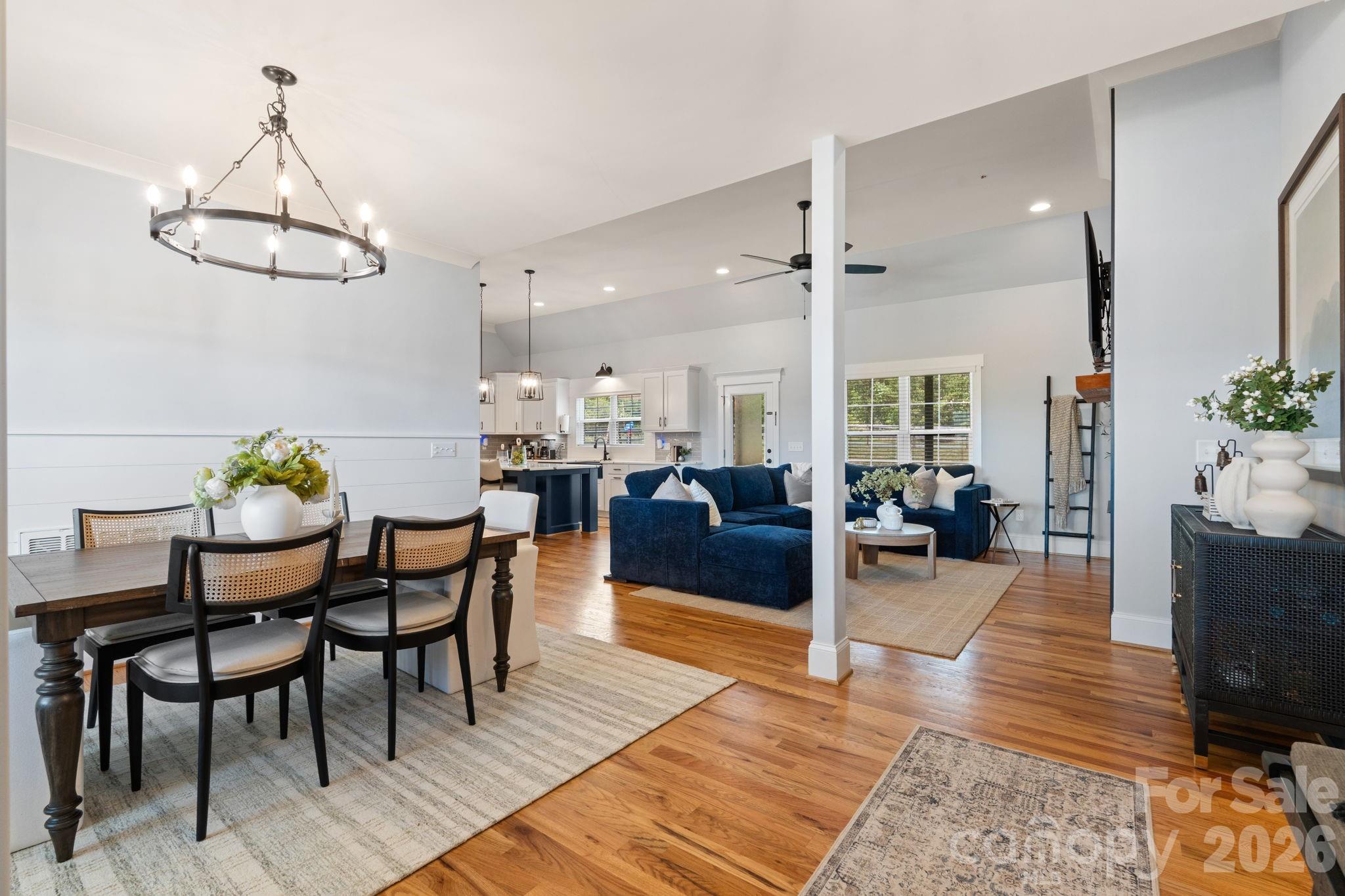 7412 Kingsley Place — Stokesdale