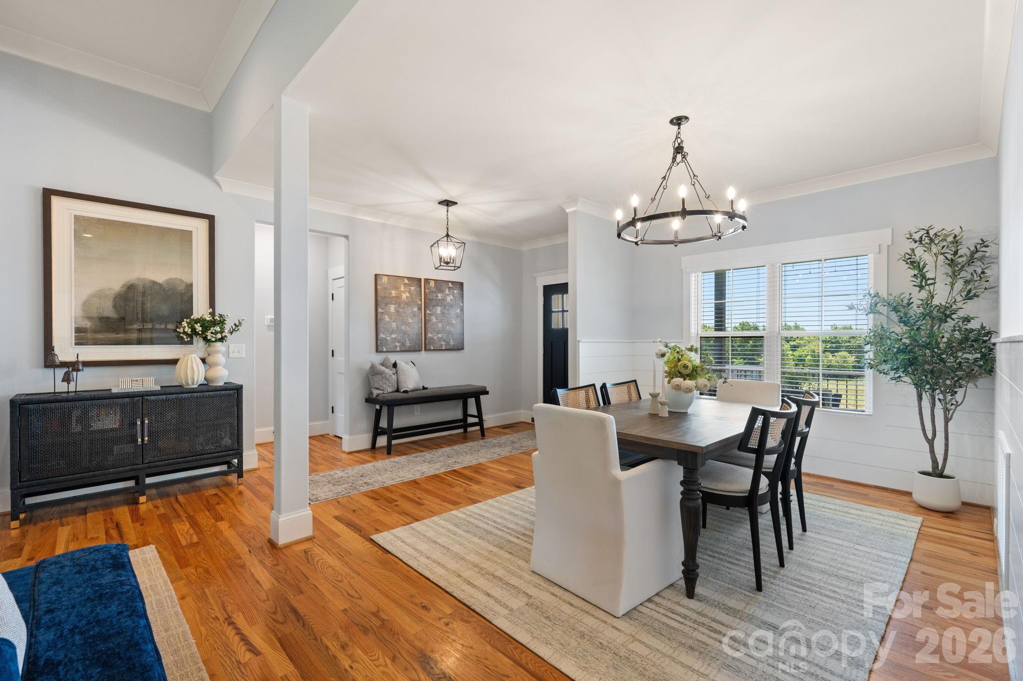 7412 Kingsley Place — Stokesdale