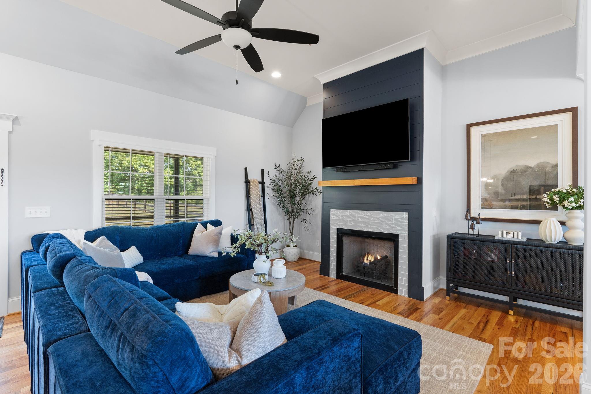 7412 Kingsley Place — Stokesdale