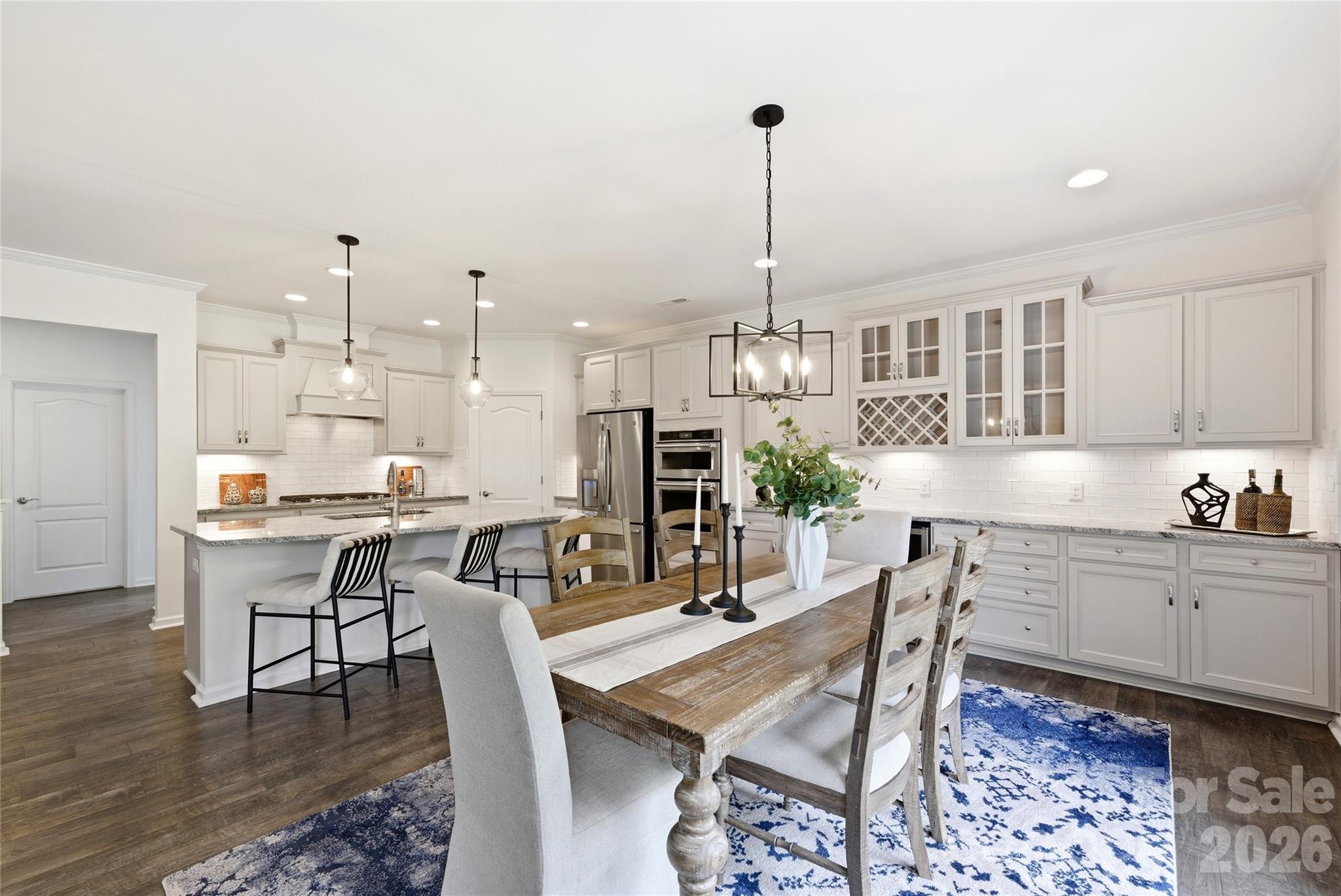 7147 Brookline Place — Huntersville