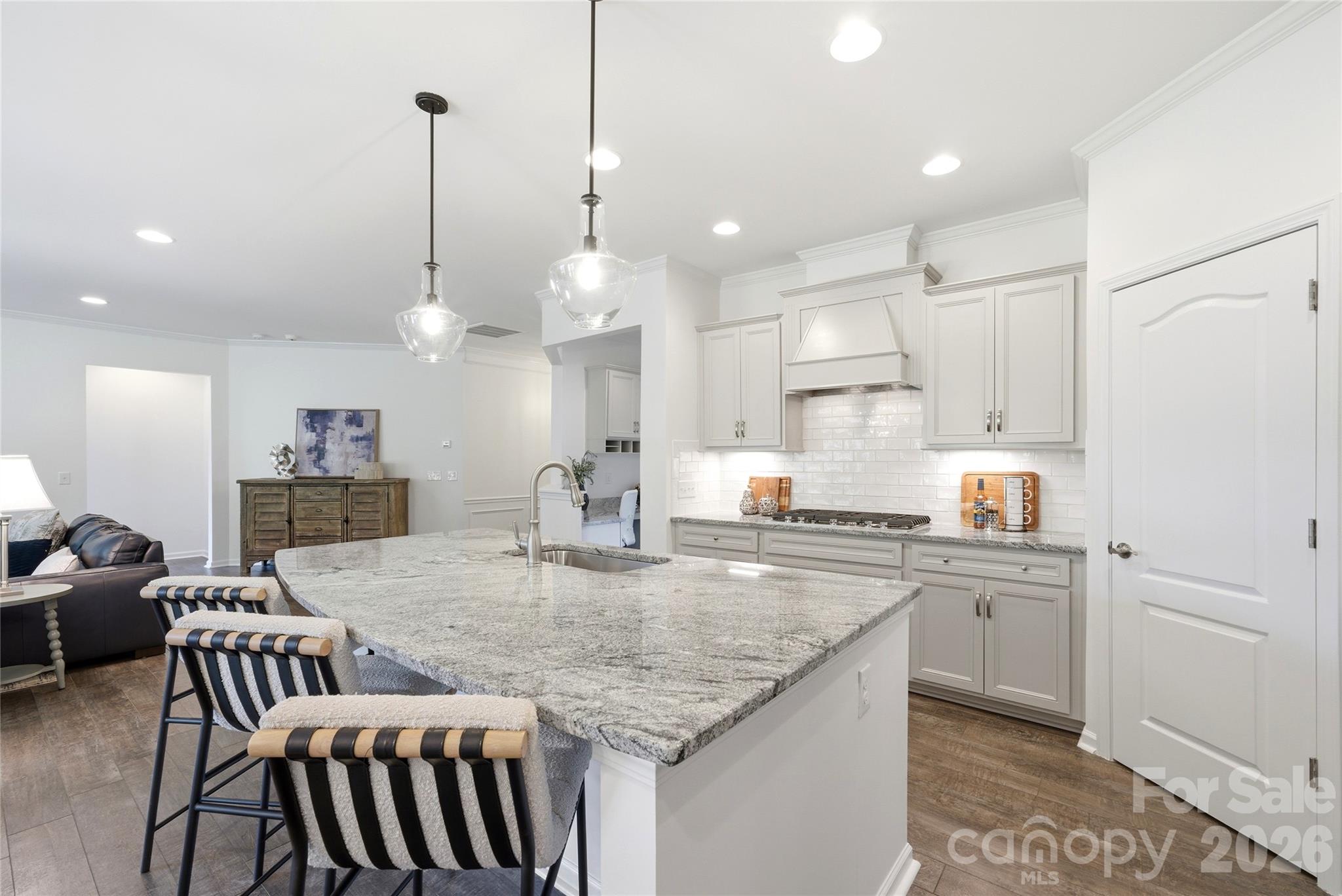 7147 Brookline Place — Huntersville