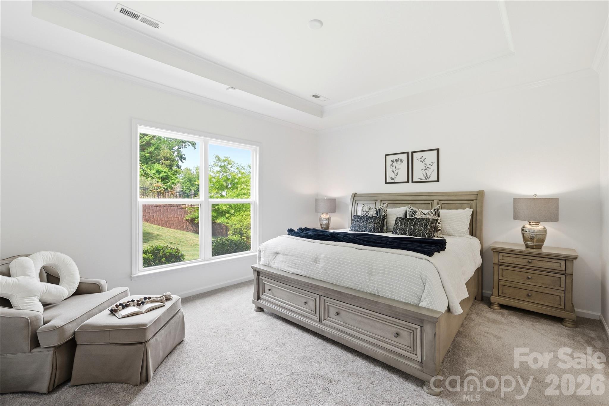 7147 Brookline Place — Huntersville