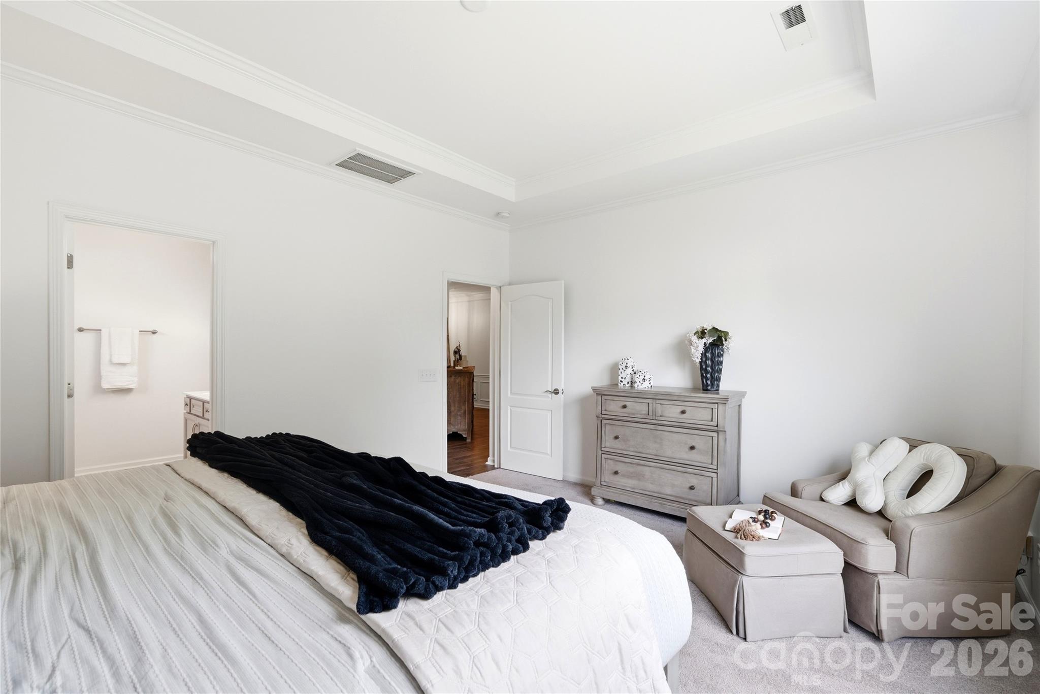 7147 Brookline Place — Huntersville