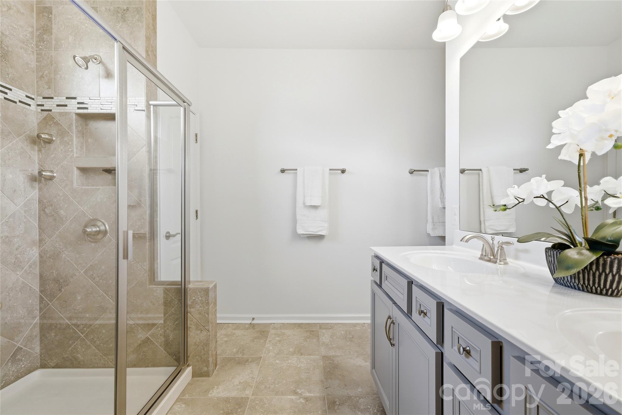 7147 Brookline Place — Huntersville