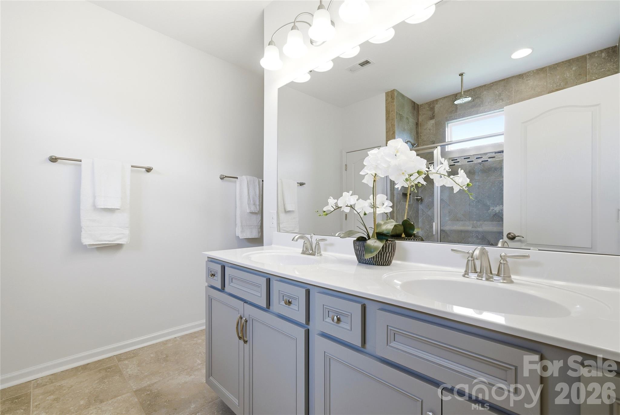 7147 Brookline Place — Huntersville