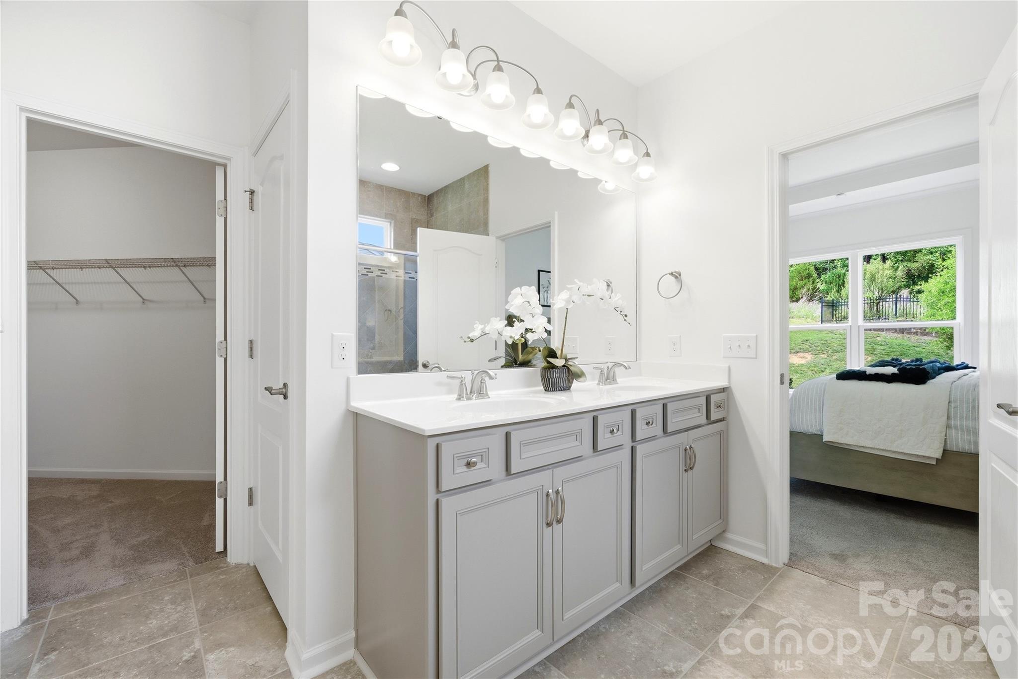 7147 Brookline Place — Huntersville