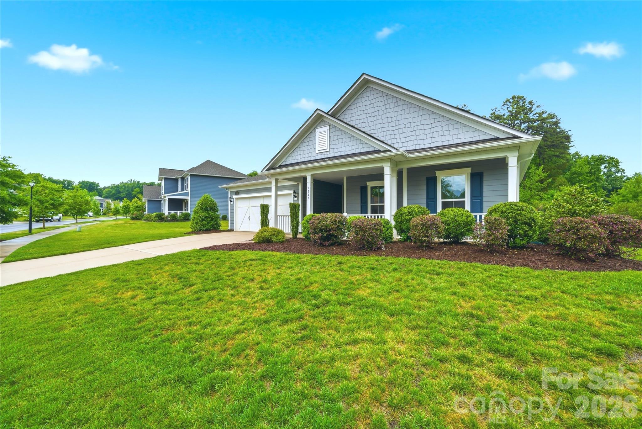 7147 Brookline Place — Huntersville