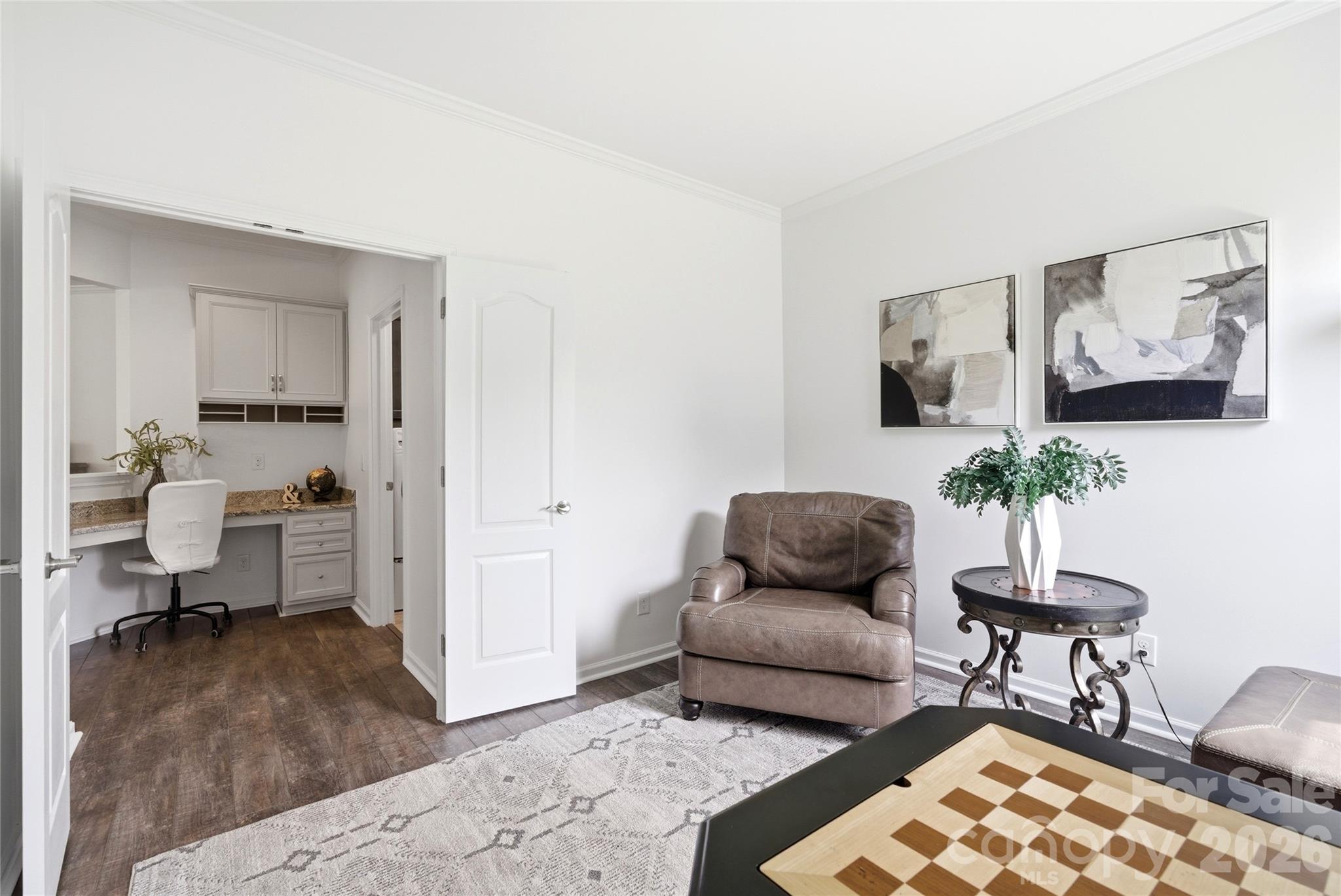 7147 Brookline Place — Huntersville