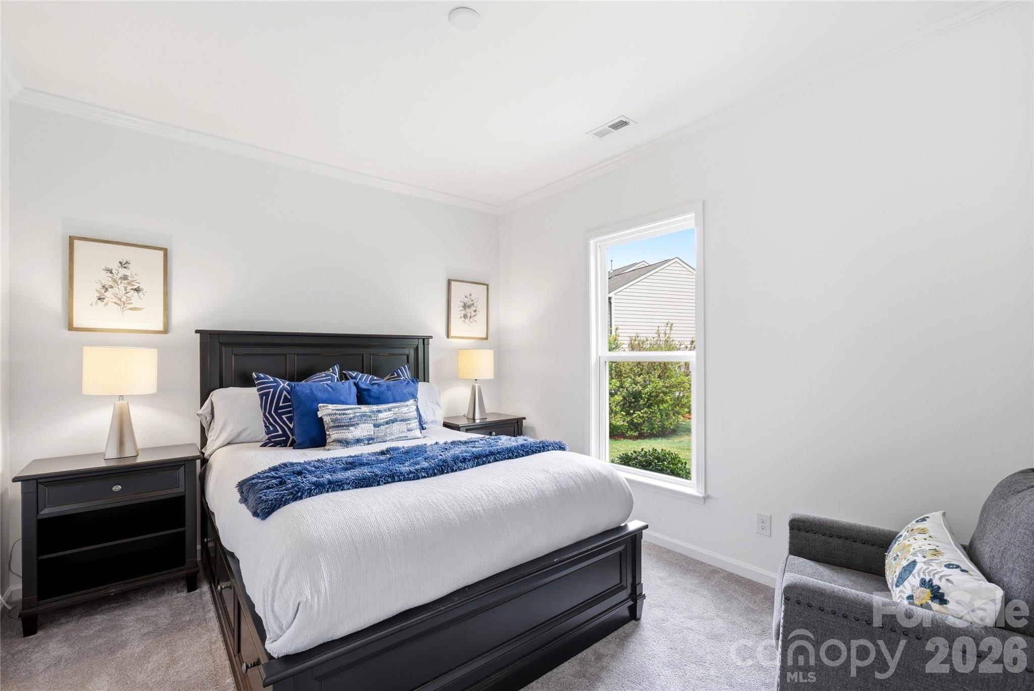 7147 Brookline Place — Huntersville