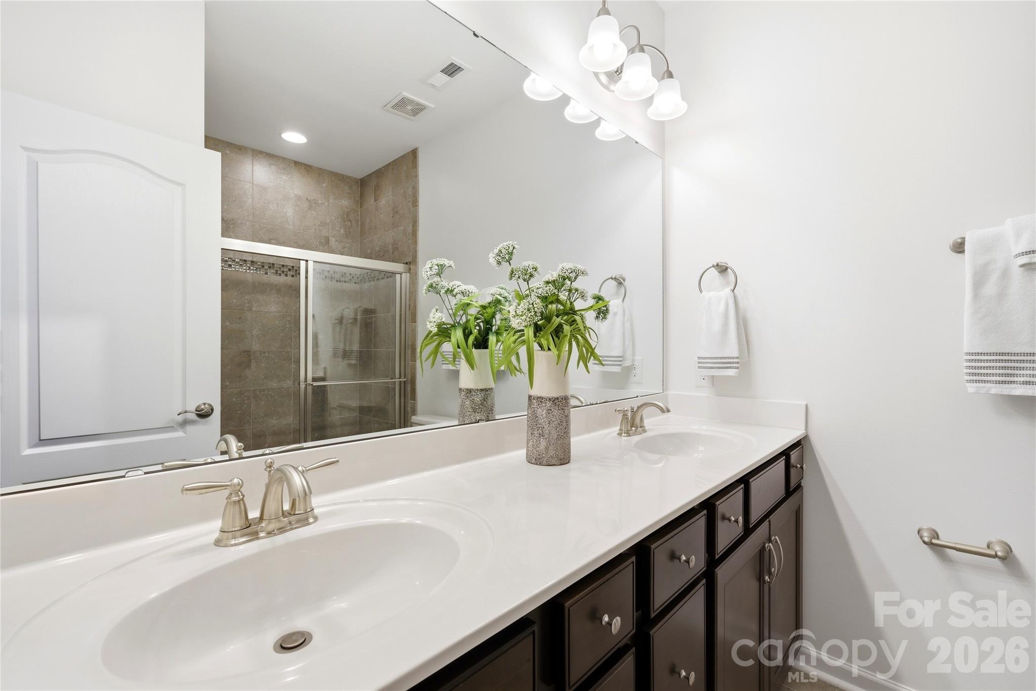 7147 Brookline Place — Huntersville
