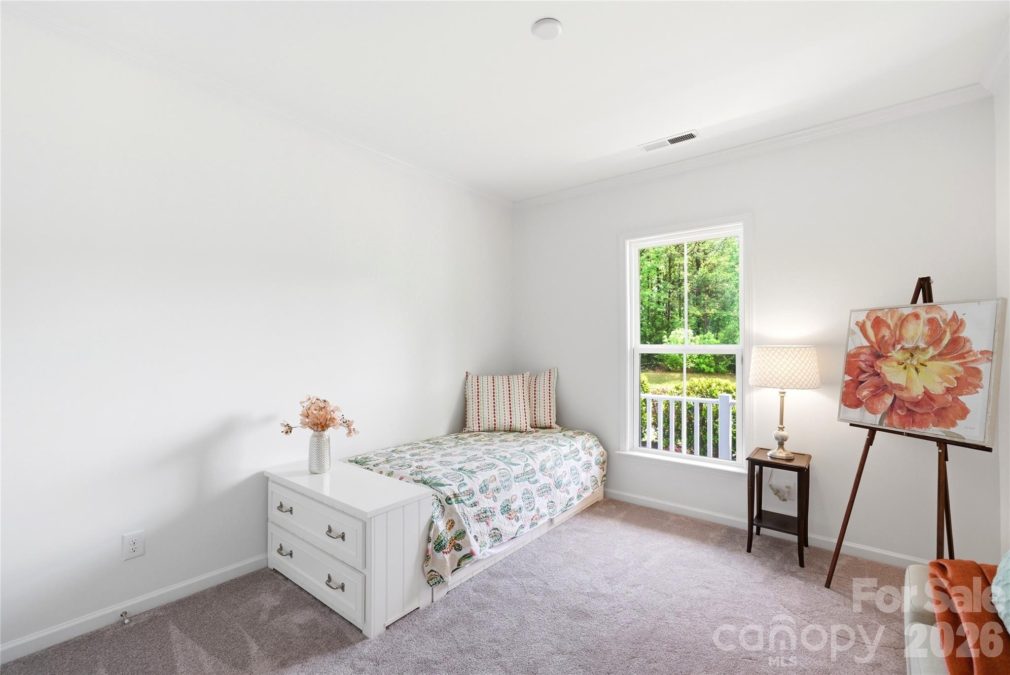7147 Brookline Place — Huntersville