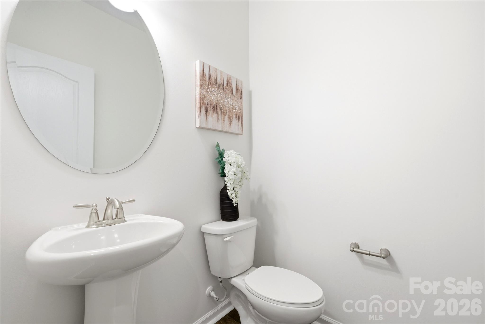 7147 Brookline Place — Huntersville